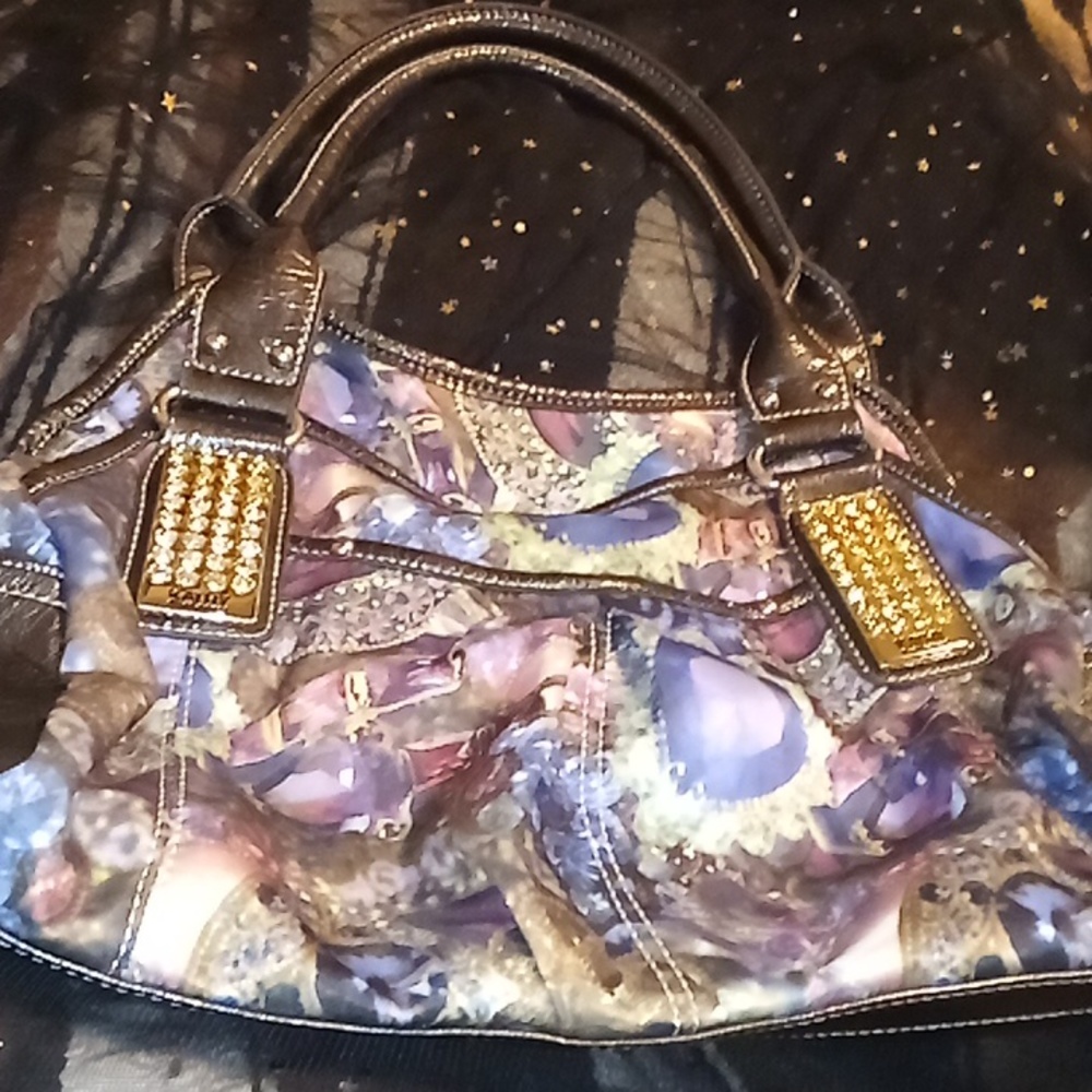Vintage purse